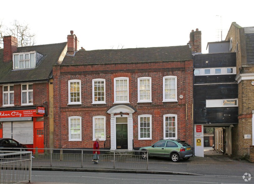 150 Eltham Hl, London for sale - Primary Photo - Image 1 of 1