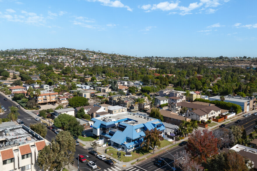 2204 Garnet Ave, San Diego, CA for rent - Aerial - Image 3 of 3