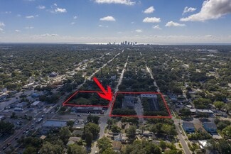More details for Live Local Redevelopment or Renovate – for Sale, Saint Petersburg, FL