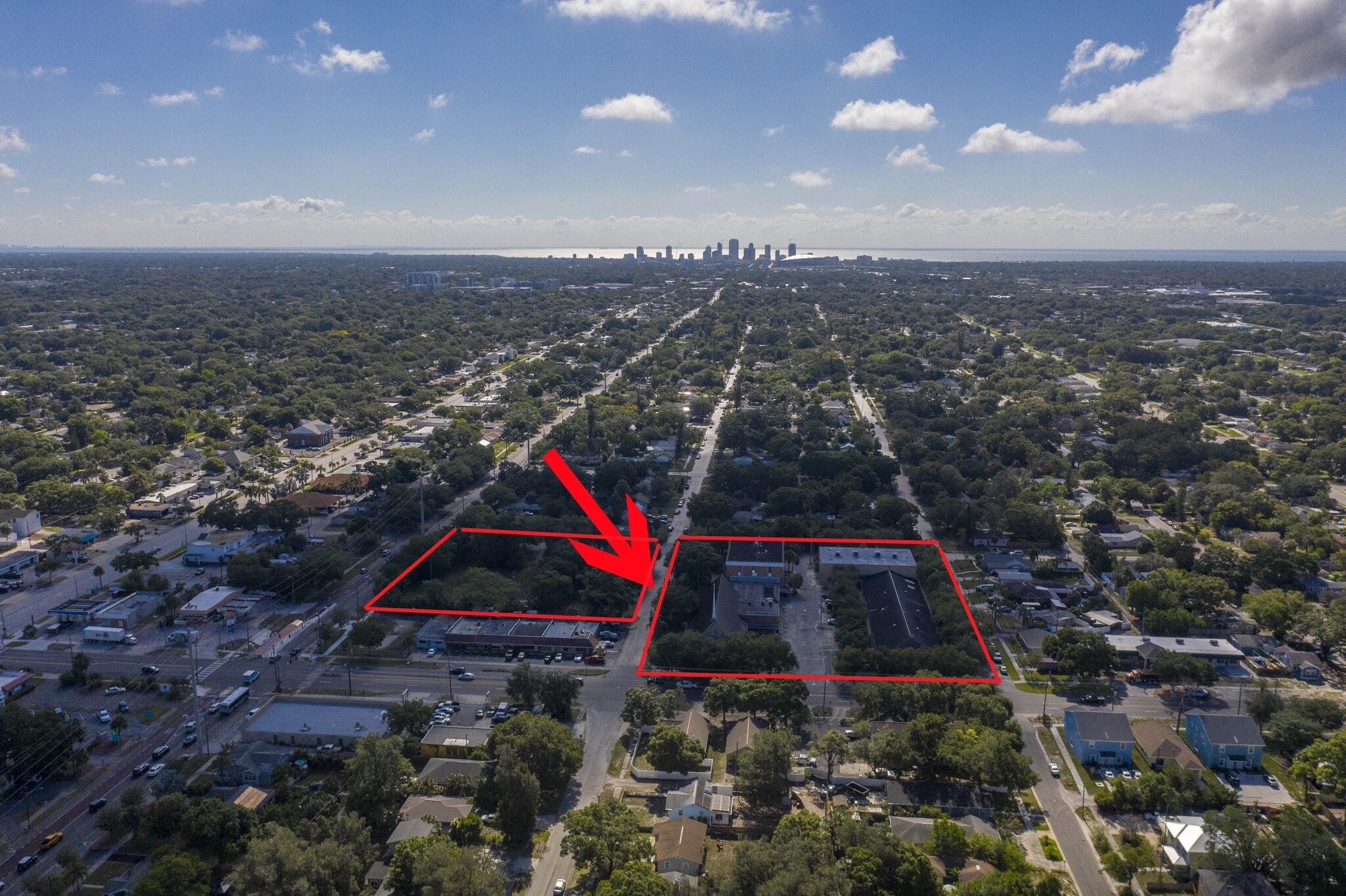 Live Local Redevelopment or Renovate portfolio of 2 properties for sale on LoopNet.co.uk Primary Photo- Image 1 of 6