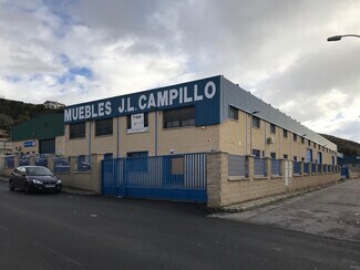 More details for Industrial to Rent