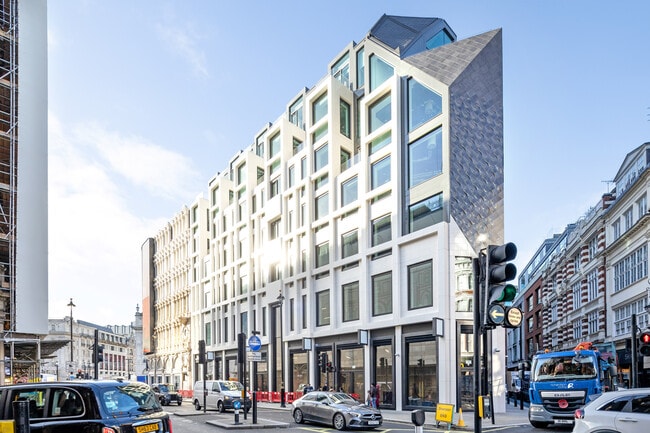 More details for 1 Sherwood St, London - Co-working to Rent