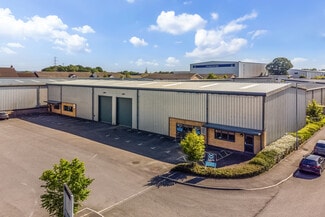 More details for Marshall Way, Frome - Industrial for Sale