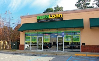 More details for 4894 Jonesboro Rd, Forest Park, GA - Retail for Sale