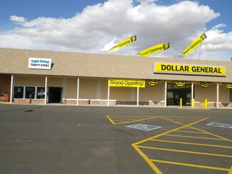 More details for 245 W 2nd St, Wray, CO - Office/Retail for Rent