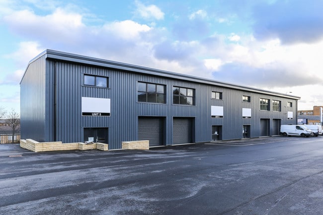 More details for Gibbet St, Halifax - Industrial to Rent