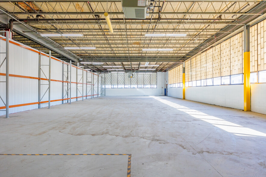 ReadySpaces Kearny - Commercial Property