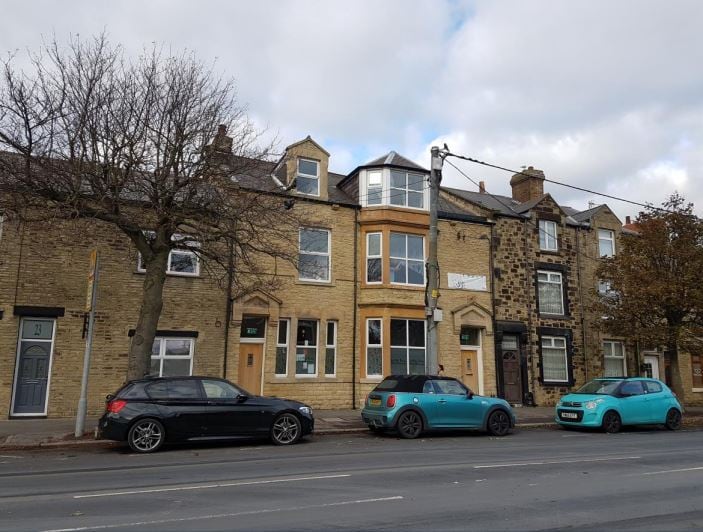 25-27 Sherburn Ter, Consett to rent Primary Photo- Image 1 of 2