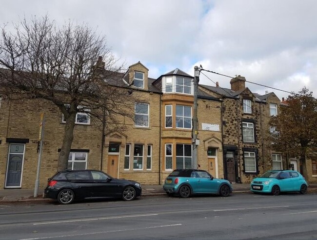 More details for 25-27 Sherburn Ter, Consett - Specialist for Sale