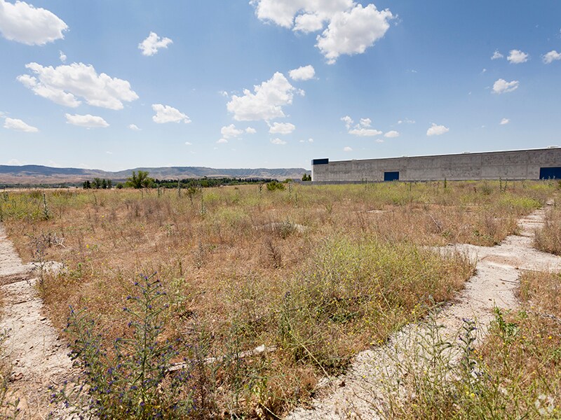 Land in Meco, Madrid for sale Primary Photo- Image 1 of 2