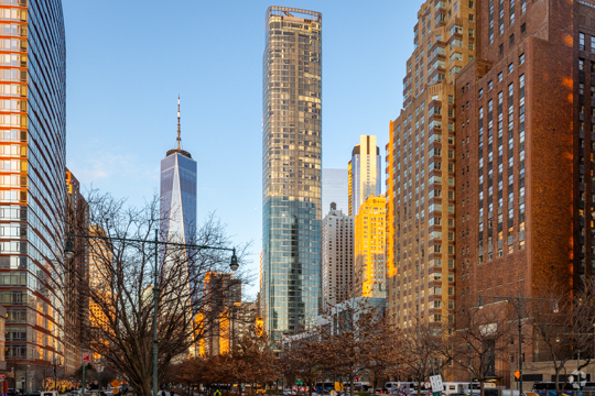 50 West St, New York, NY for sale - Primary Photo - Image 3 of 9