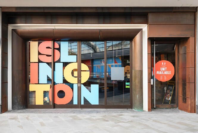 Parkfield St, London to rent Building Photo- Image 1 of 5