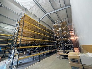 Church Hill, Washingborough to rent Interior Photo- Image 1 of 3