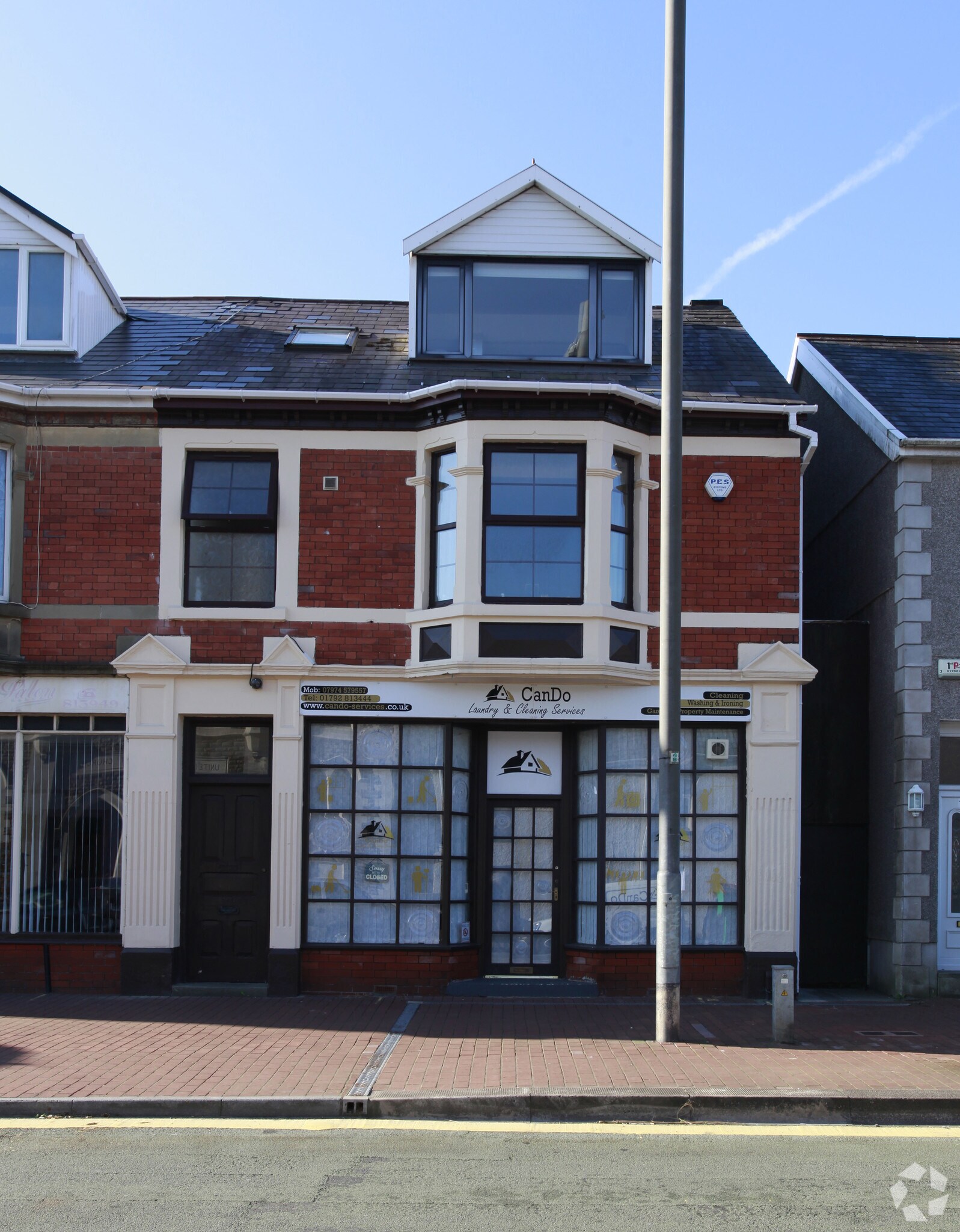 162 New Rd, Neath for sale Primary Photo- Image 1 of 1