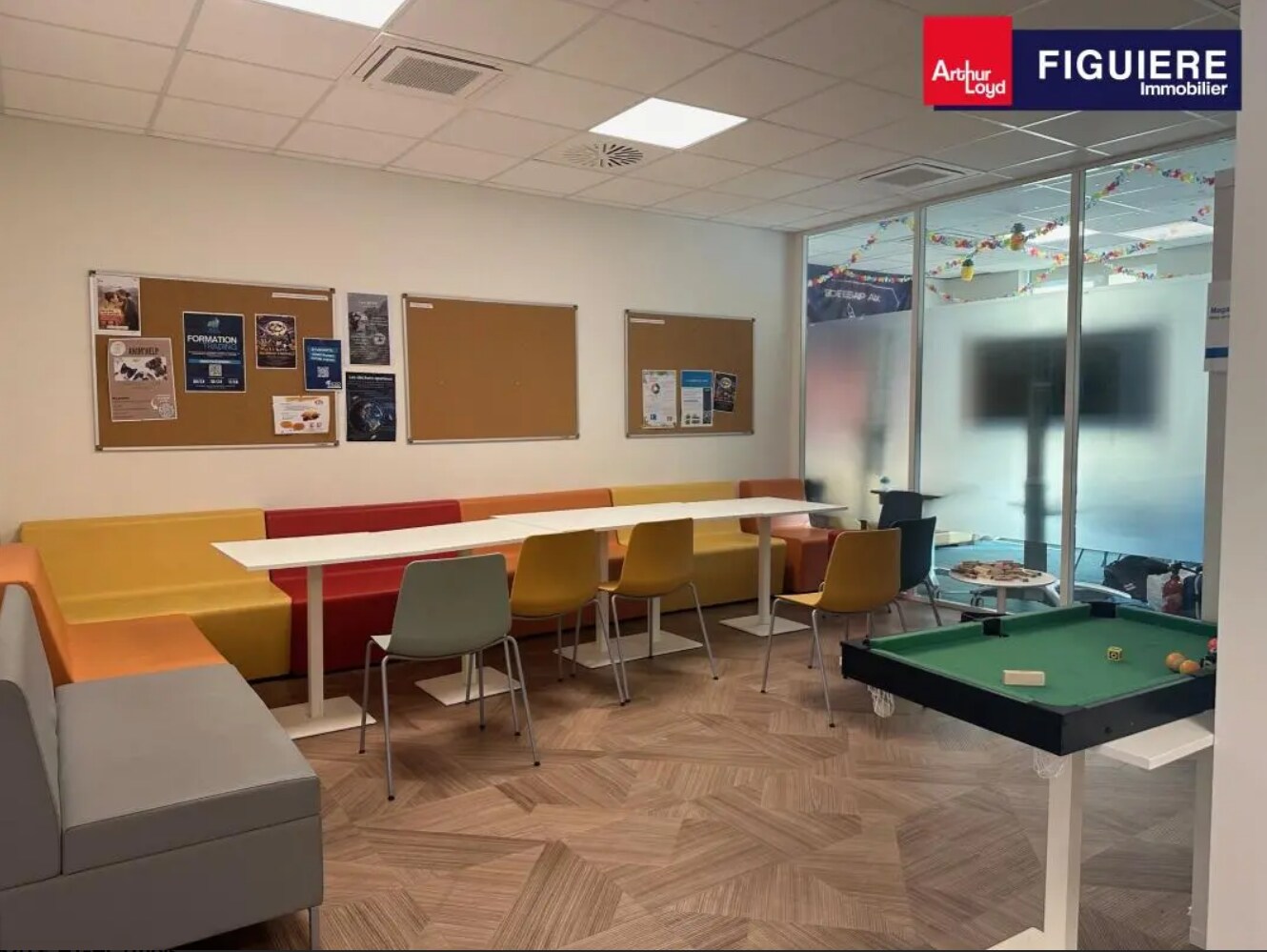 851 Avenue Jean Dalmas, Aix-en-Provence to rent Interior Photo- Image 1 of 4