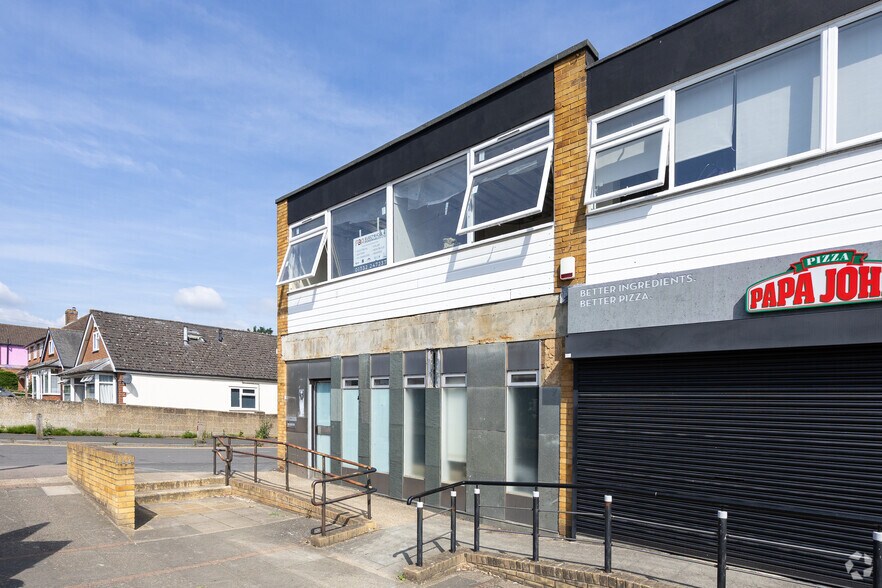 718 London Rd, Aylesford to rent - Building Photo - Image 3 of 3