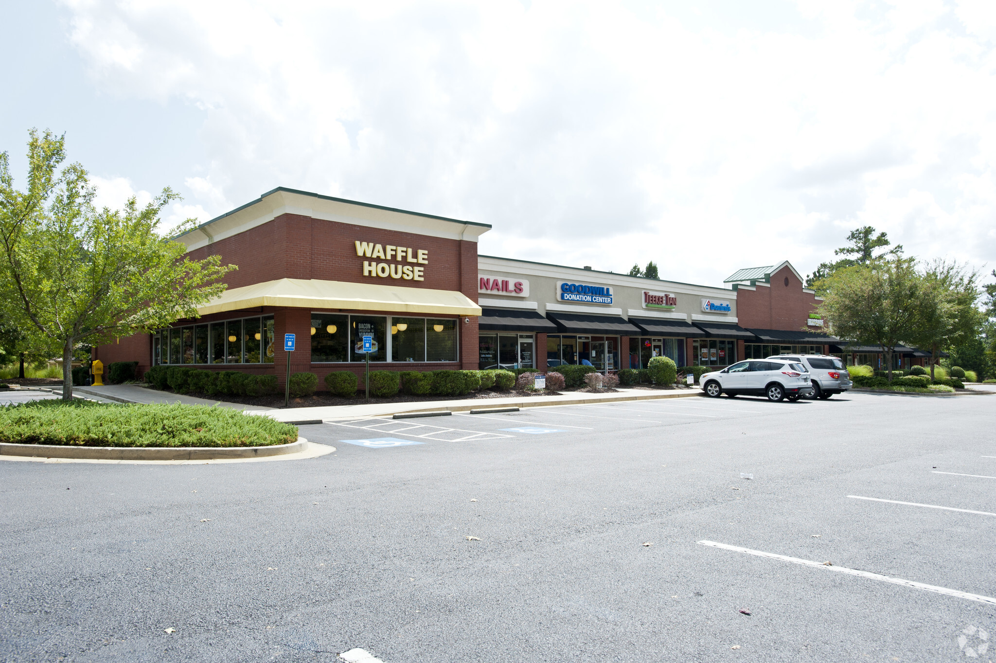 2100 Highway 54 E, Peachtree City, GA for sale Primary Photo- Image 1 of 1