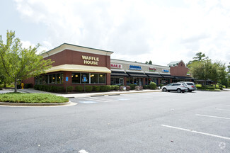 More details for 2100 Highway 54 E, Peachtree City, GA - Retail for Rent