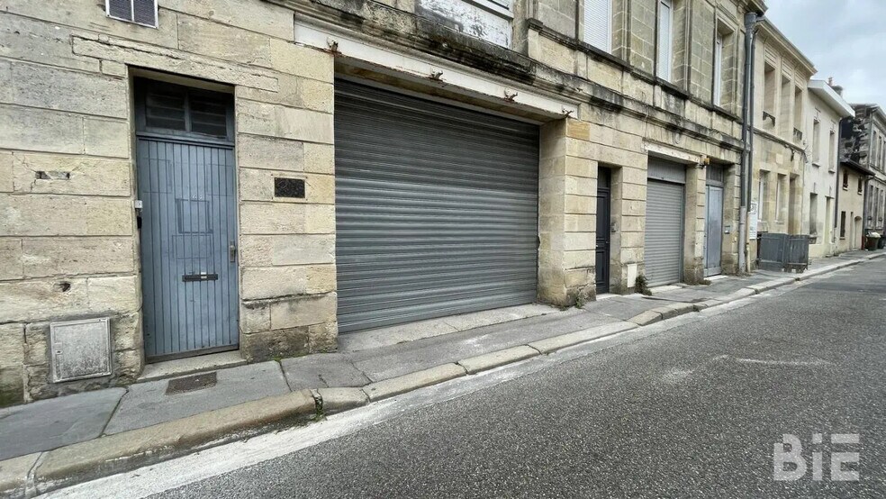 Retail in Bordeaux for sale - Building Photo - Image 3 of 14