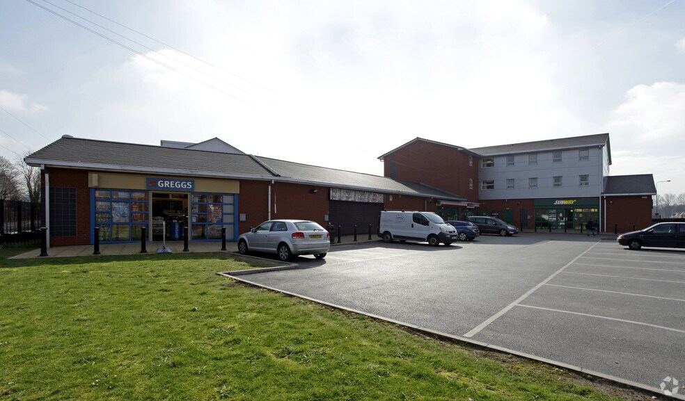 Seaford Rd, Salford for sale - Primary Photo - Image 1 of 1