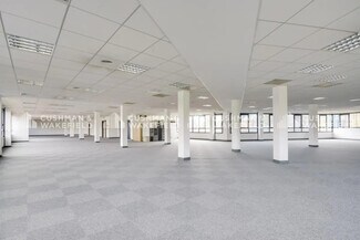 More details for 1 Chemin Jean-Marie Vianney, Écully - Office to Rent