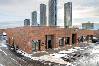 More details for 259 Edgeley Blvd, Vaughan, ON - Light Industrial for Rent