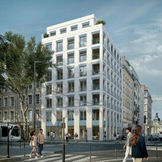 More details for 46 Cours De La Liberté, Lyon - Retail for Sale
