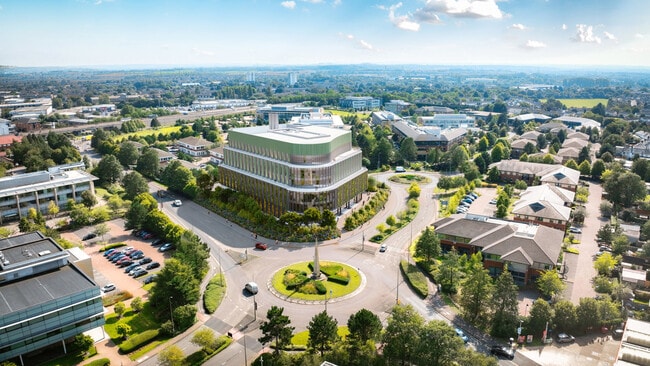 More details for John Smith Dr, Oxford - Office / Medical to Rent