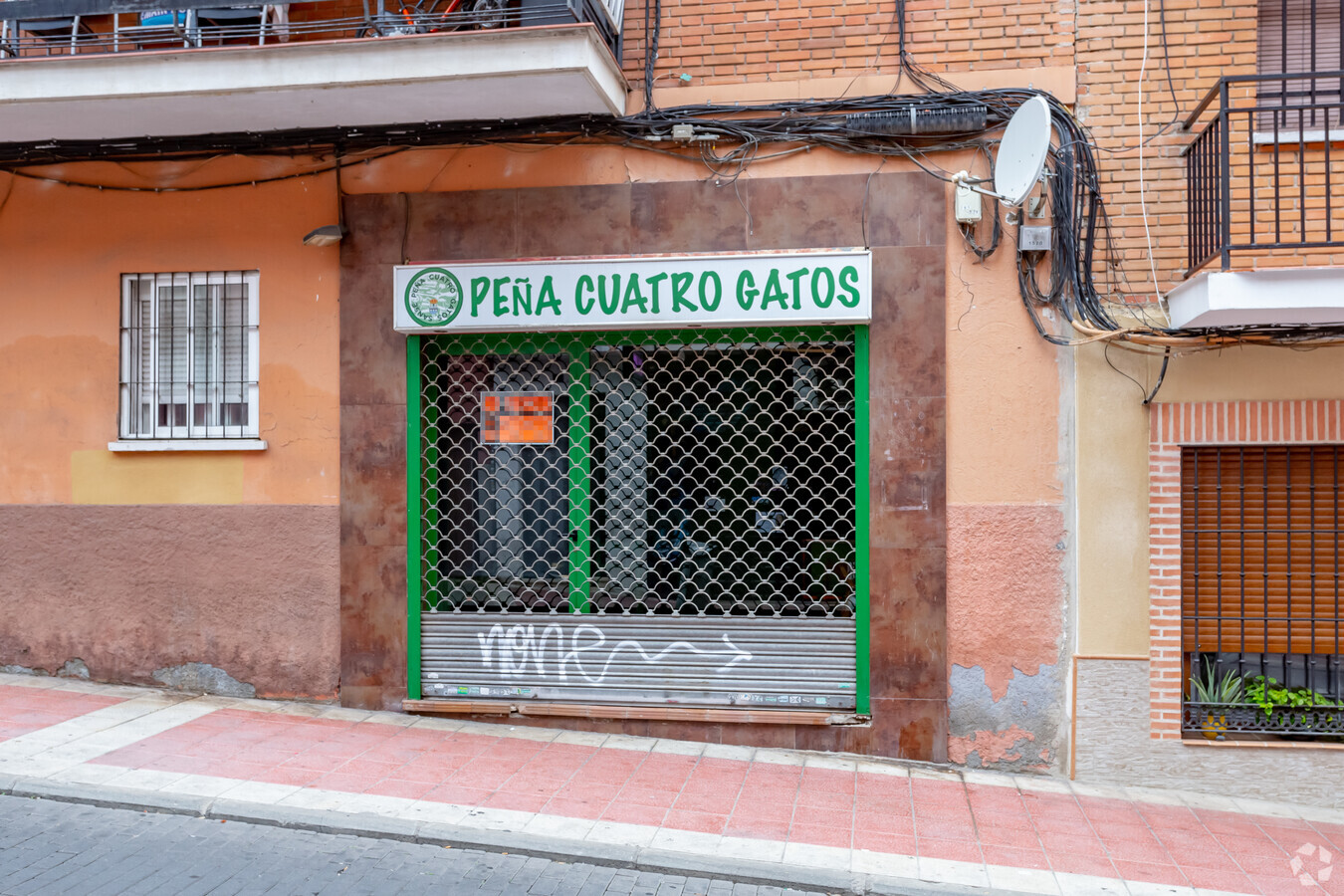 Calle Travesía del Socorro, 3, San Sebastián De Los Reyes, MAD 28700 -  -  - Interior Photo - Image 1 of 1