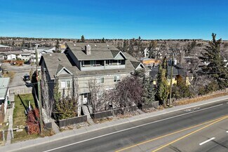 More details for 7714-7716 Bowness Rd NW, Calgary, AB - Build-to-Rent for Sale