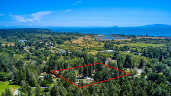 Point Roberts RV Park - A Unique Opportunity - Commercial Property