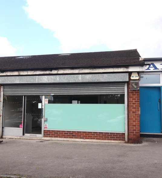 30-34 Concord Way, Dukinfield for sale - Primary Photo - Image 1 of 2