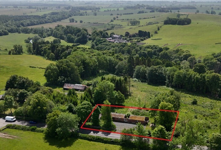 Northside Cottages, Morpeth for sale - Primary Photo - Image 1 of 1