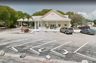 More details for 103330 Overseas Hwy, Key Largo, FL - Retail for Rent