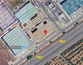 Calle Castilla la Mancha, 1, Antequera, MAL - Aerial map view