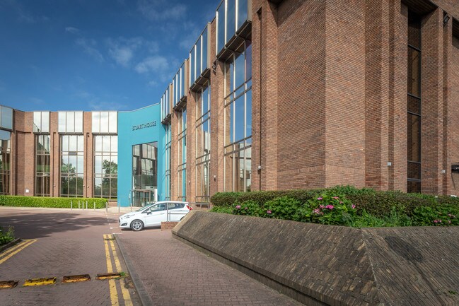 More details for St John's St, Peterborough - Co-working to Rent