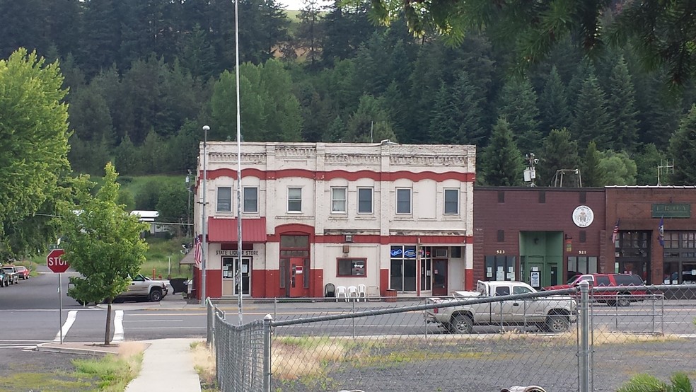 527 Main St, Troy, ID for sale - Primary Photo - Image 1 of 1