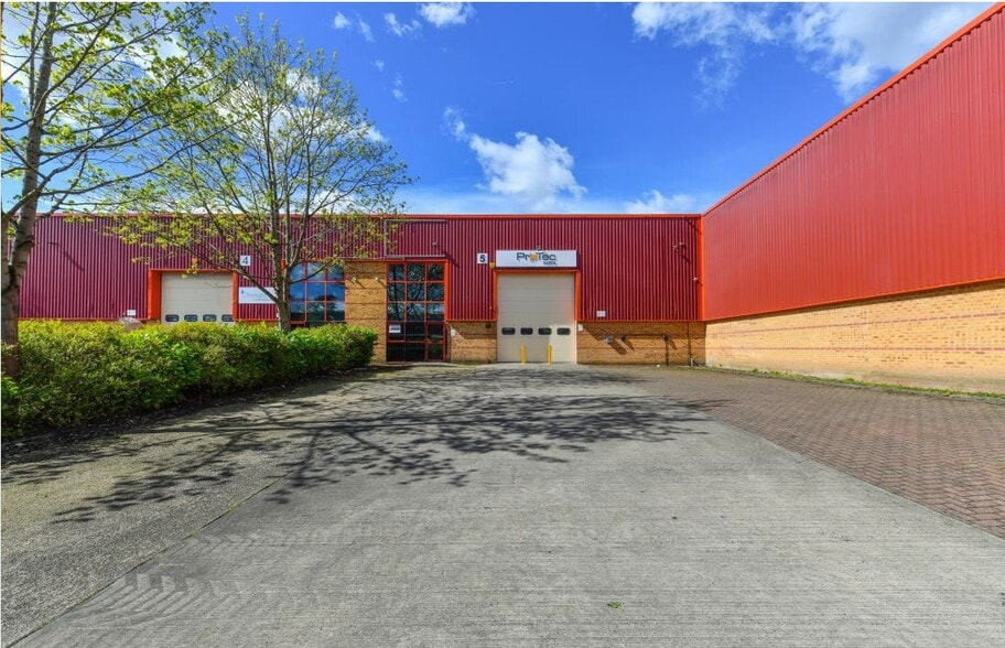Glaisdale Park Way, Nottingham for sale - Building Photo - Image 1 of 1