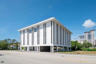 2850 S Douglas Rd, Coral Gables, FL for rent Building Photo- Image 1 of 11