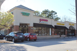 501-517 Kempsville Rd, Chesapeake, VA for rent Building Photo- Image 1 of 2