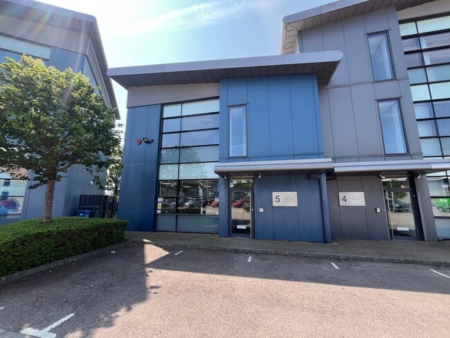 More details for Whittle Way, Stevenage - Office to Rent