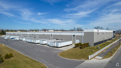 8300 Innovation Campus Way, New Albany, OH for sale Primary Photo- Image 1 of 1