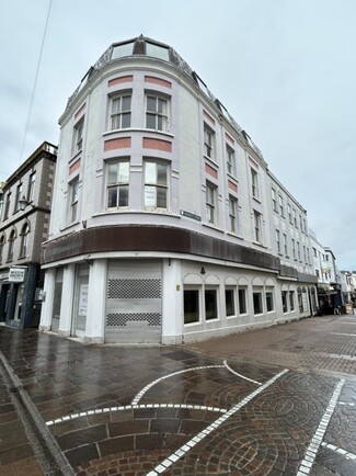 More details for 19 Queen St, Jersey - Retail for Sale