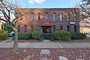 179 S Maple Ave, Ridgewood NJ - Commercial Property