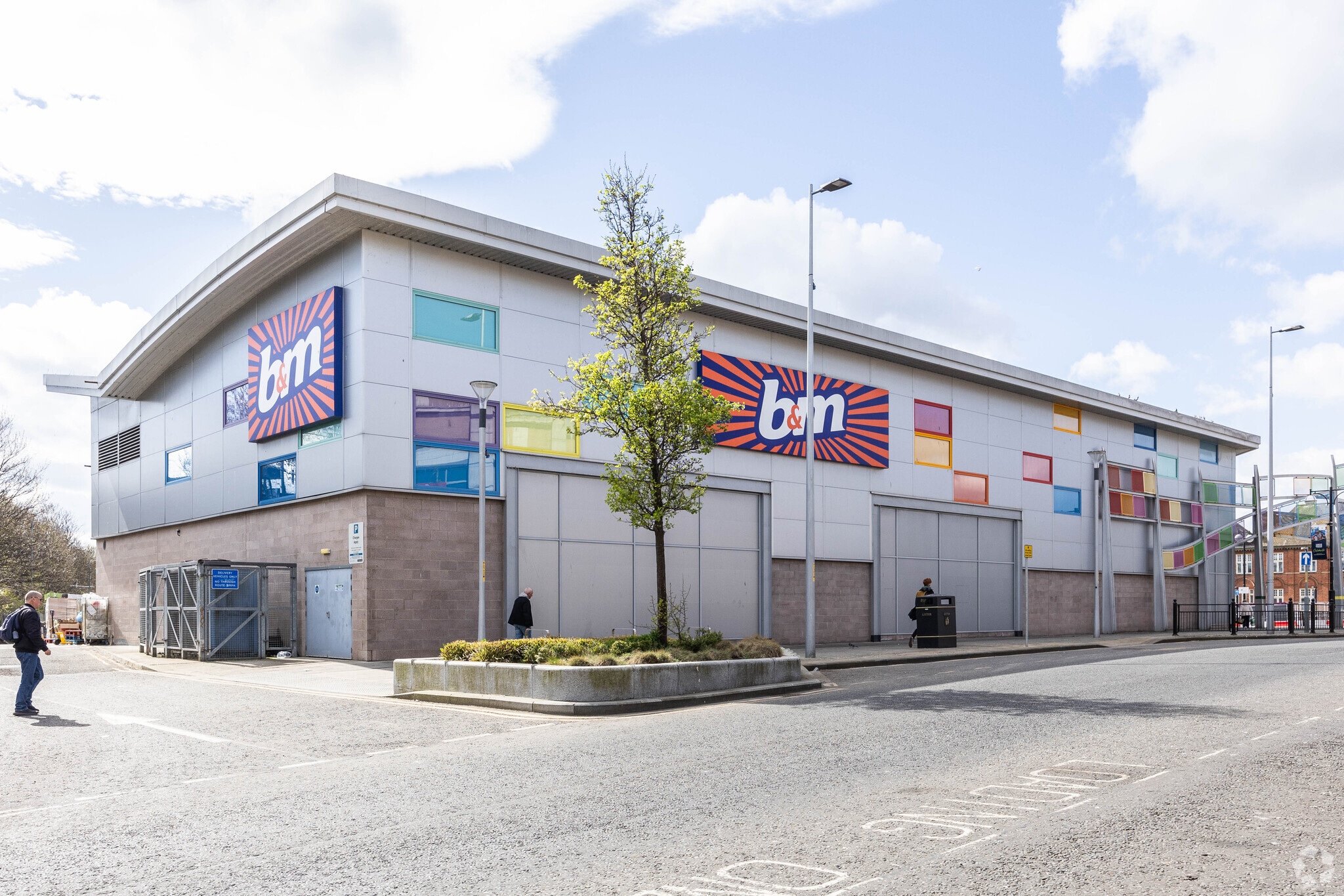 1-3 Waterloo Sq, South Shields for sale Primary Photo- Image 1 of 5