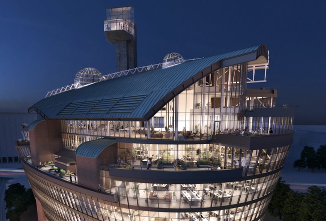 More details for 201 Talgarth Rd, London - Office to Rent