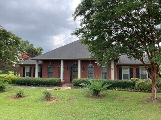 More details for 606 Red Hat Rd, Decatur, AL - Speciality for Sale