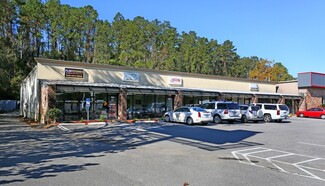 More details for 2370-2380 Capital Cir NE, Tallahassee, FL - Retail for Rent