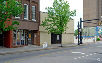 108 E Broadway Ave, Maryville, TN for sale Building Photo- Image 1 of 1