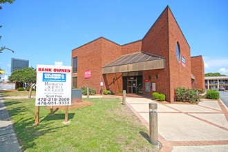 1444 Watson Blvd, Warner Robins, GA for sale Building Photo- Image 1 of 1